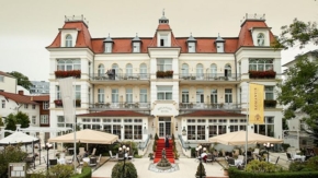 Seetel Hotel Esplanadea Foto Seetel Hotel